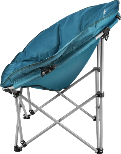 Kényelmes „moon” ülőrész