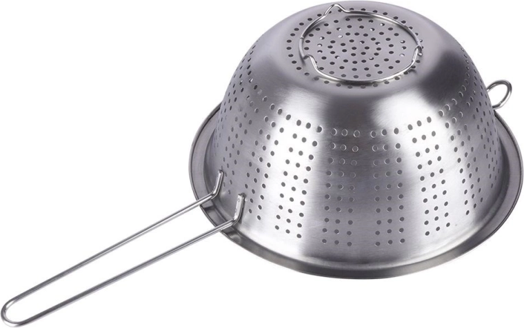 Kényelmes egykezes szűrés