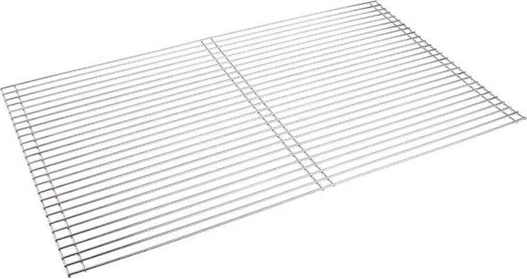 Grillrács 40 × 68 cm
