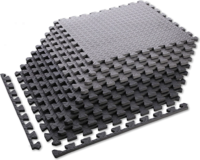 Padlóvédelem és zajcsillapítás