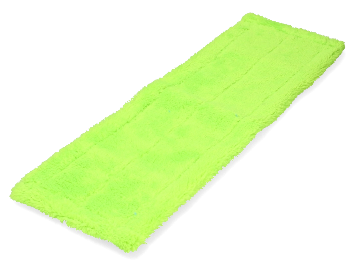 Csere mikroszálas betét lapos mophoz 13 × 40 cm