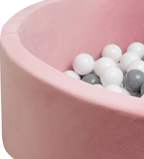 150 tanúsított labda az érzékszervi szórakozáshoz