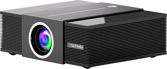 Azonnali beállítás autofókusszal és 6D trapézkorrekcióval