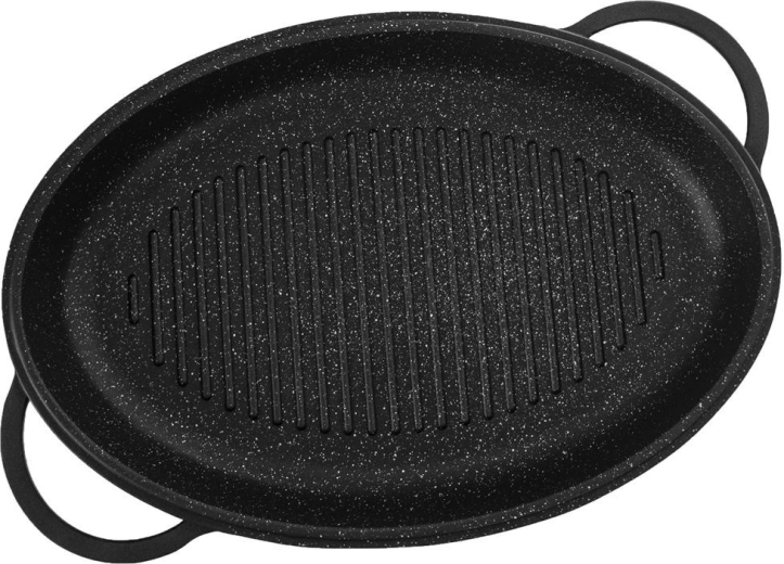 Tapadásmentes gránit felület PFOA és PTFE nélkül