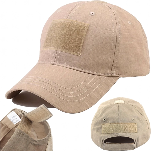 Személyre szabás tépőzáras panelekkel