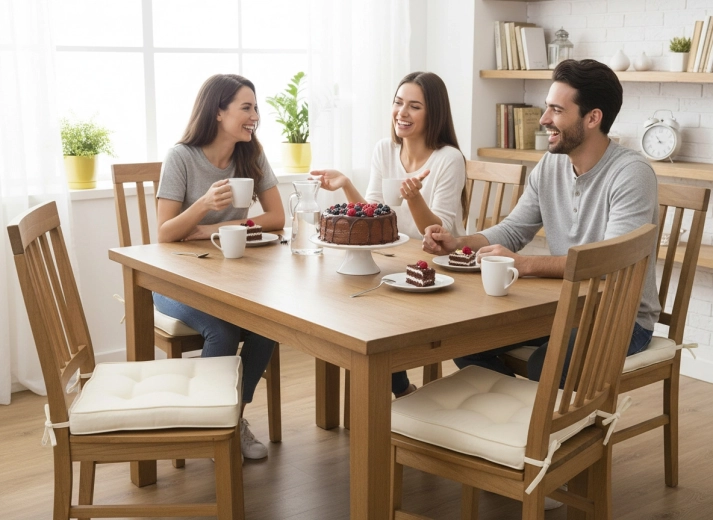 Elegáns megjelenés bármely enteriőrbe