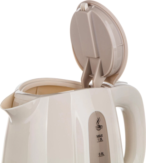 Egyszerű nyitás és töltés