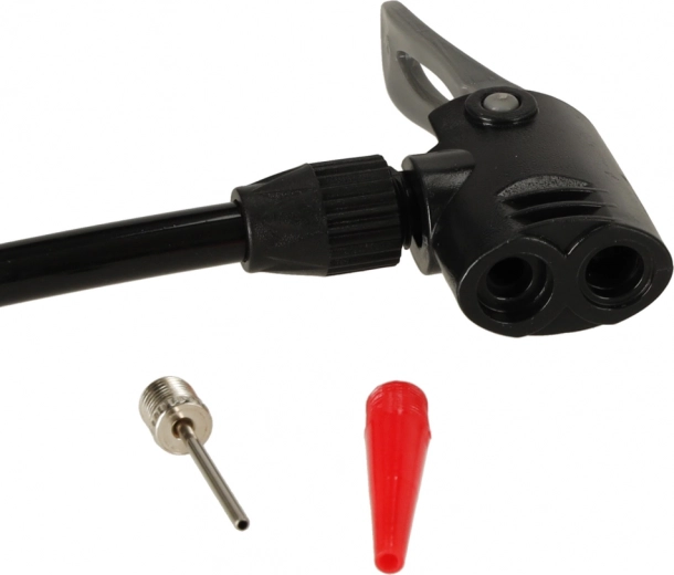 Univerzális fej és adapterek