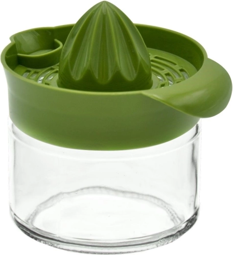 Beépített szűrő a magok és a rost felfogására