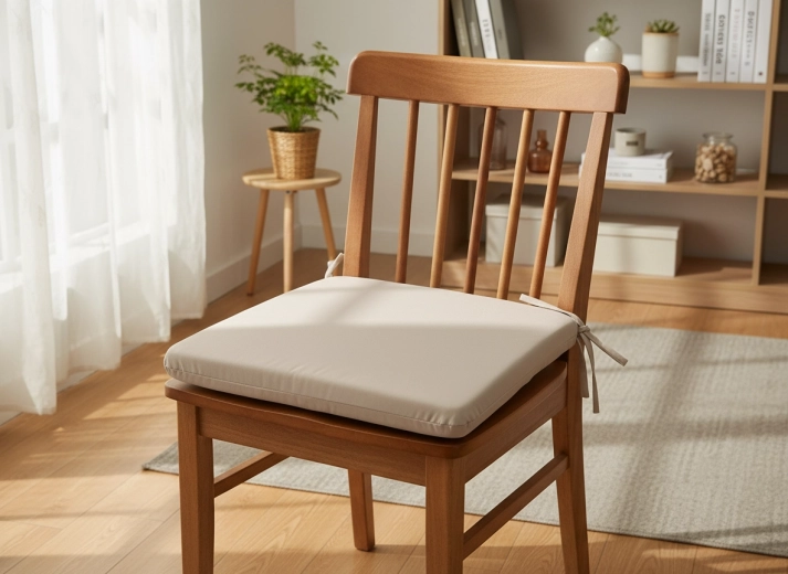 Stabil rögzítés bármely széken