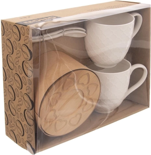 Ajándékcsomagolás, készen az ajándékozásra