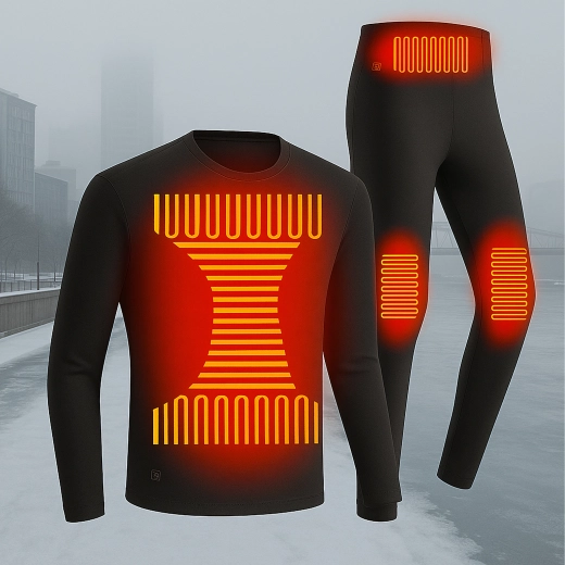 USB tápellátás és hosszú üzemidő