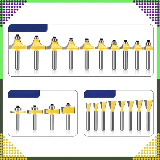 Karbid vágóélek a tiszta vágáshoz és hosszabb élettartamhoz