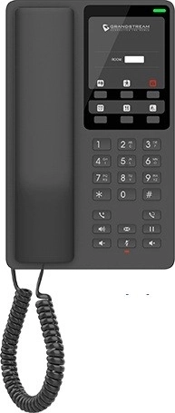 GRANDSTREAM GHP621 szállodai VoIP telefon