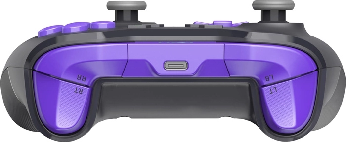 8K chip, 8000 Hz lekérdezés és 0,125 ms válaszidő