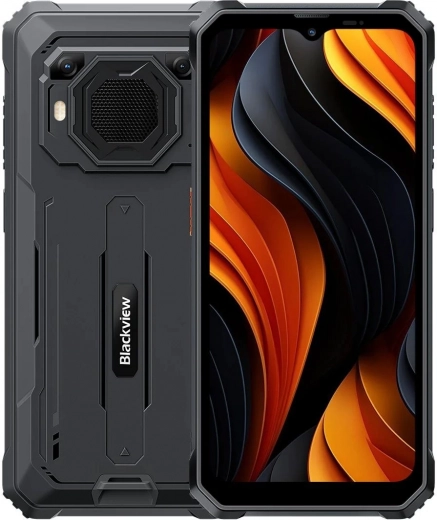 Blackview BV6200 Plus strapabíró okostelefon 8+256 GB