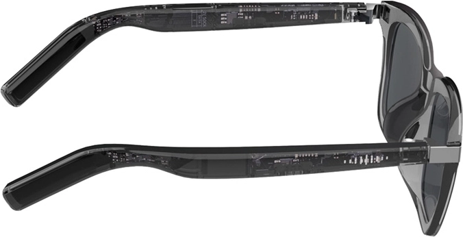 Térhatású hang és okos, zajmentes hívások