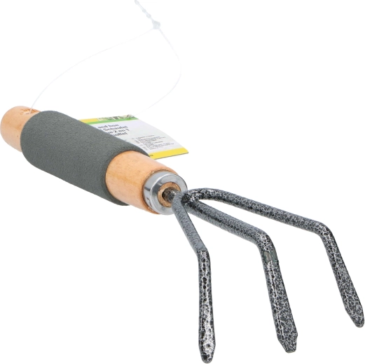 Kinzo Garden 29 cm kerti kultivátor