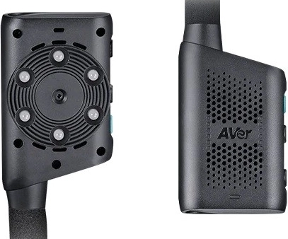 8 MP kamera, 60 fps és 16× digitális zoom