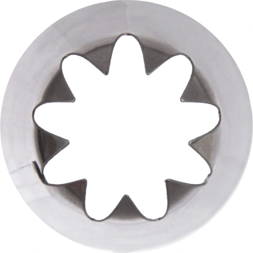 Tartós rozsdamentes acél