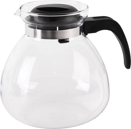 Tartós boroszilikát üveg