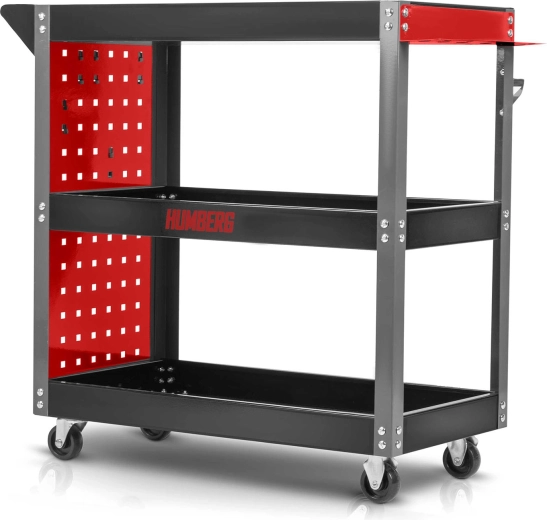 Zökkenőmentes mobilitás és ergonómia