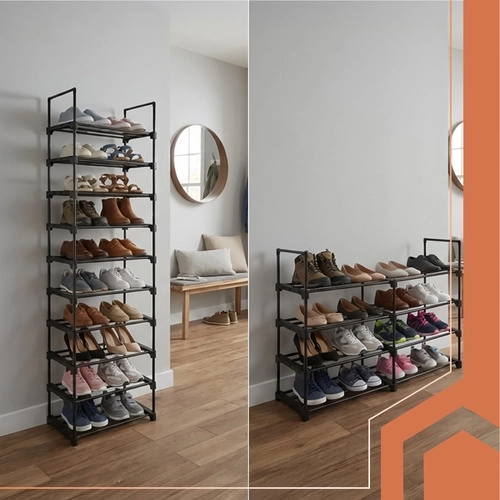 Moduláris szerelés és rugalmas elrendezés