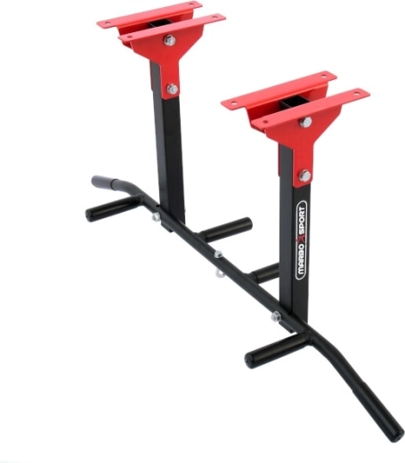 Falra és mennyezetre szerelés a maximális rugalmasságért