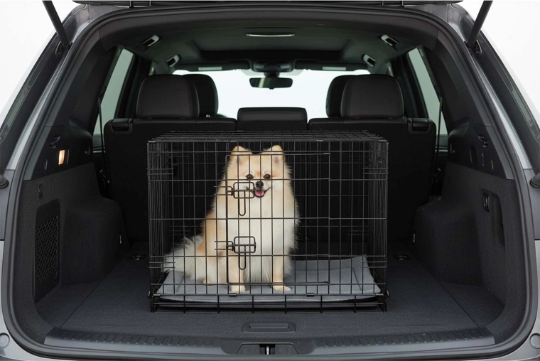 Összecsukható kialakítás utazáshoz