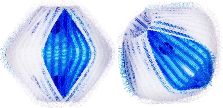 Többször használható és könnyen tisztítható