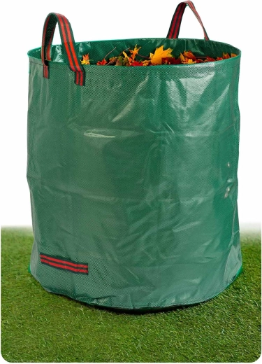 Óriási, 272 literes kapacitás