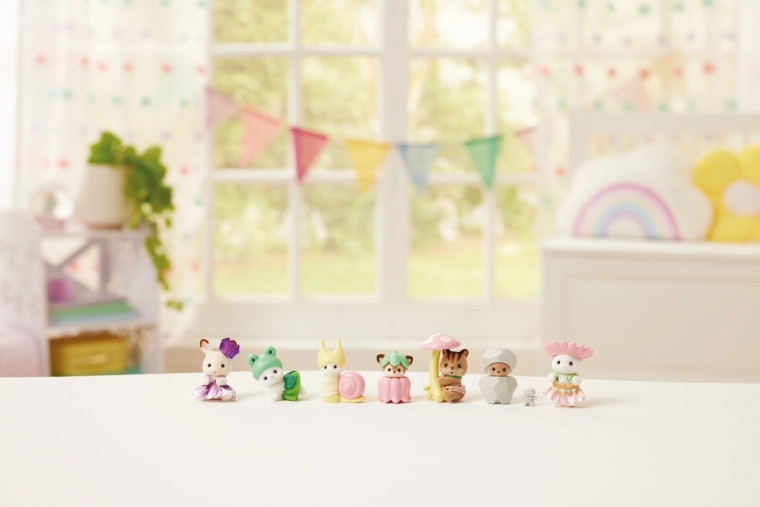 Gyűjtsd, kombináld és állítsd ki