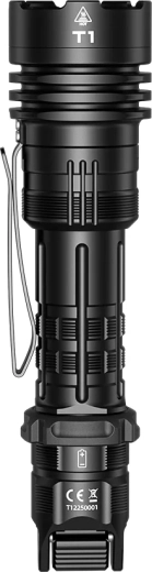 Billenő taktikai kapcsoló és gyors módváltás