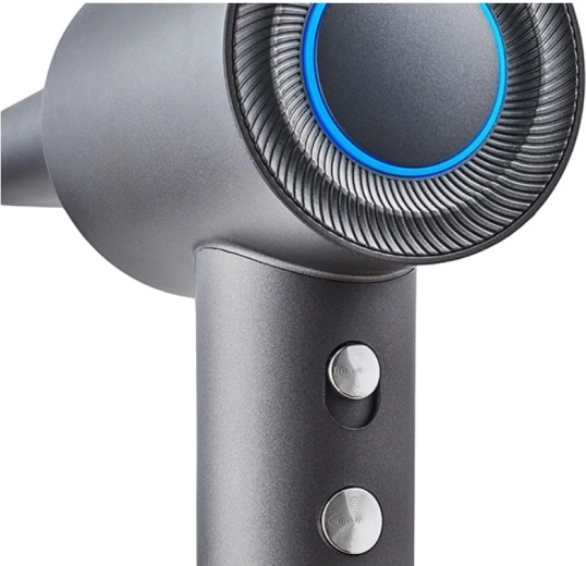 Erős és hosszú élettartamú BLDC motor