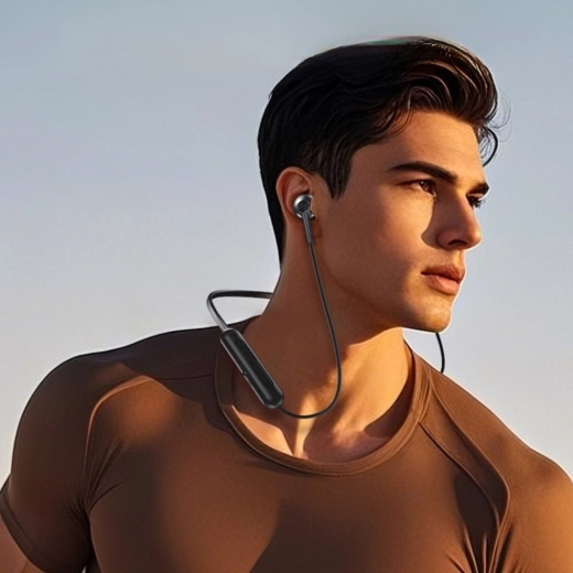 Hosszú üzemidő és gyors USB‑C töltés