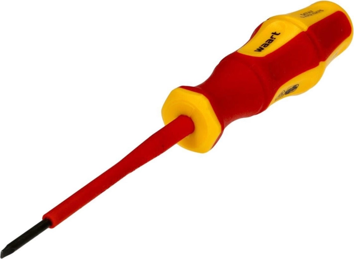 Ergonomikus, csúszásmentes markolat