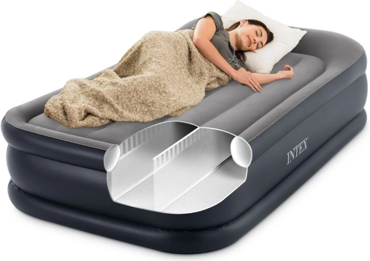 Fiber‑Tech és Dura‑Beam a stabil tartásért