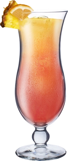 Koktélos pohár 440 ml