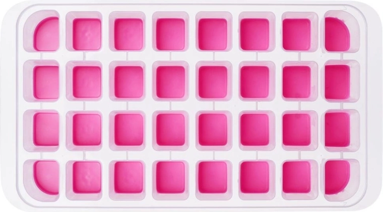 Akár 32 tökéletesen formált kocka