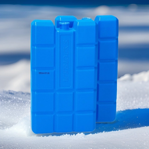 Gyors és hosszan tartó hűtés