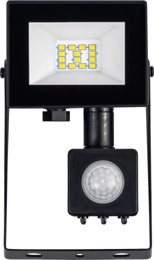 Okos kapcsolás PIR érzékelővel