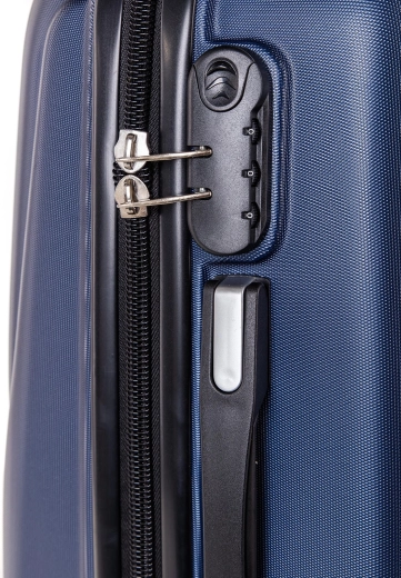 Biztonságos zárás számzárral