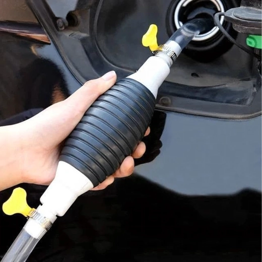 Beépített visszacsapó szelep