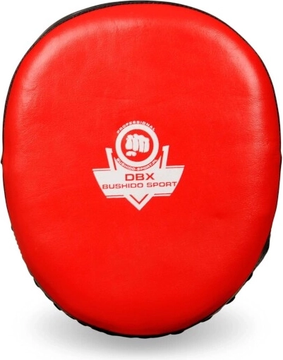 Erős csillapítás és tartós konstrukció