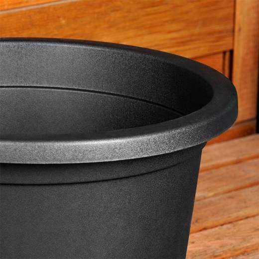 Elegáns kerek forma minden beültetéshez