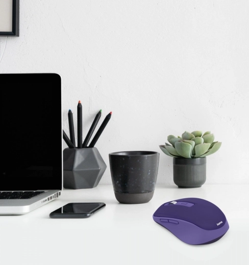 Csatlakozás Bluetoothon és USB vevőegységen keresztül