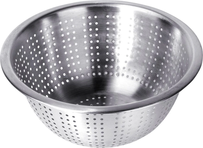 Tartós rozsdamentes acél