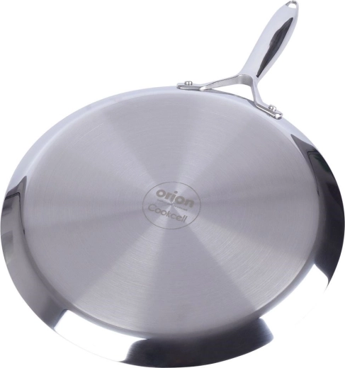 Gyors és egyenletes hőelosztás