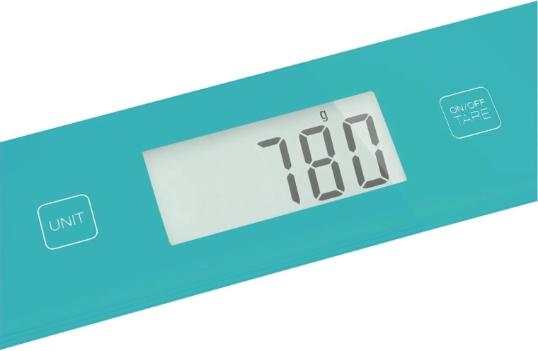 Pontos mérés akár 5 kg-ig