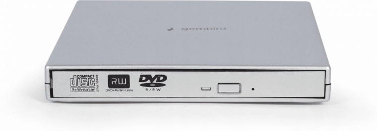 DVD és CD olvasás és írás